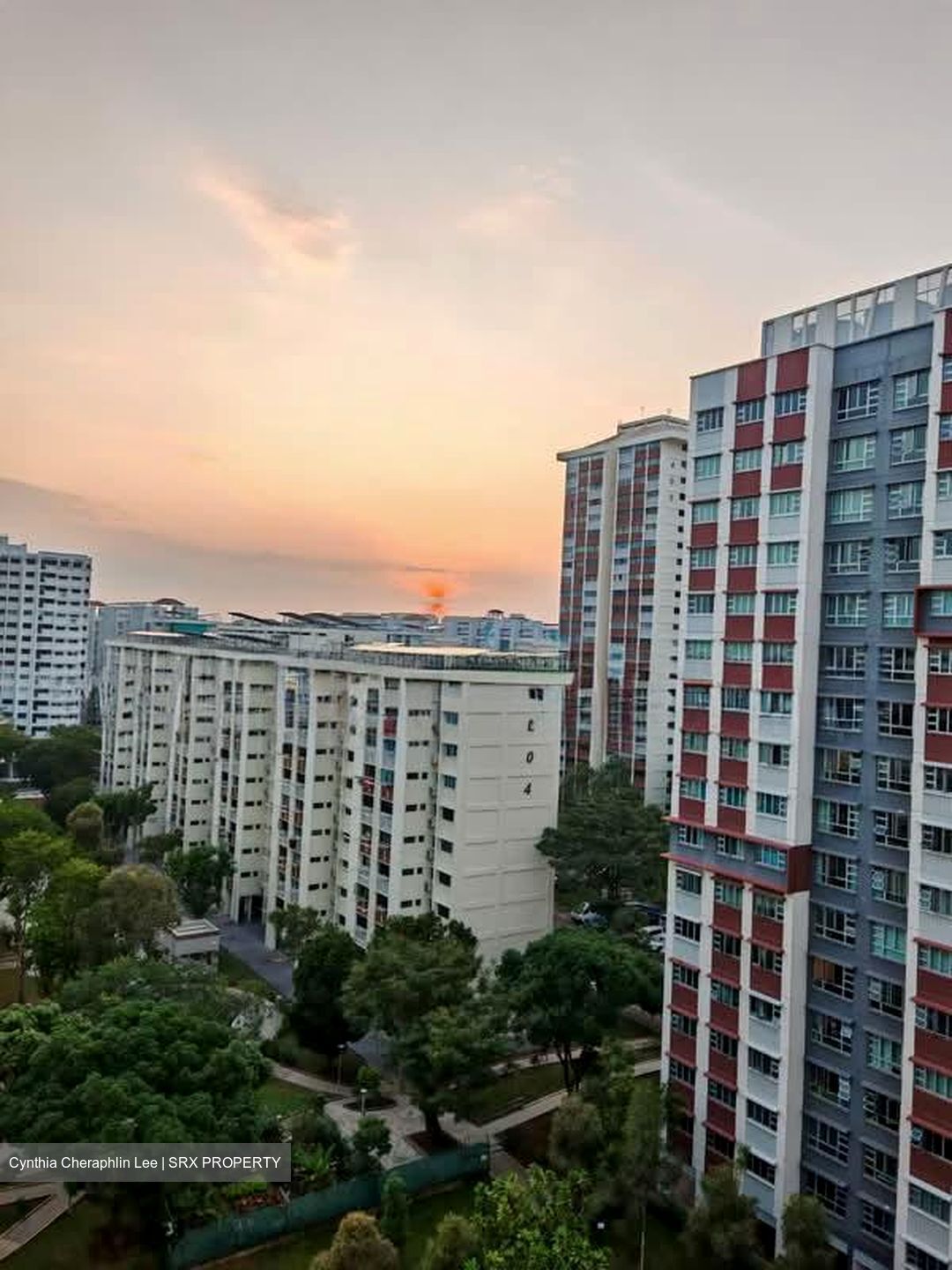 Blk 430A Bedok North Woods (Bedok), HDB 3 Rooms #546114121